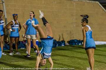 Cheer vs Gaffney 30